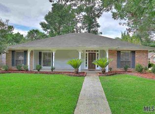 17248 Monitor Ave, Baton Rouge, LA 70817