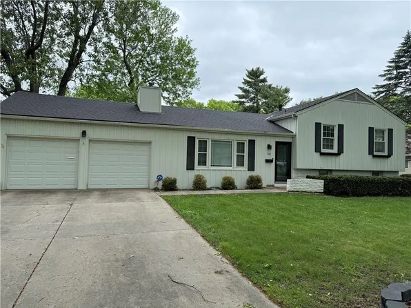 306 W 114th St, Kansas City, MO 64114