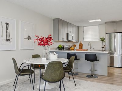 1018 Lunalilo St APT 102, Honolulu, HI, 96822