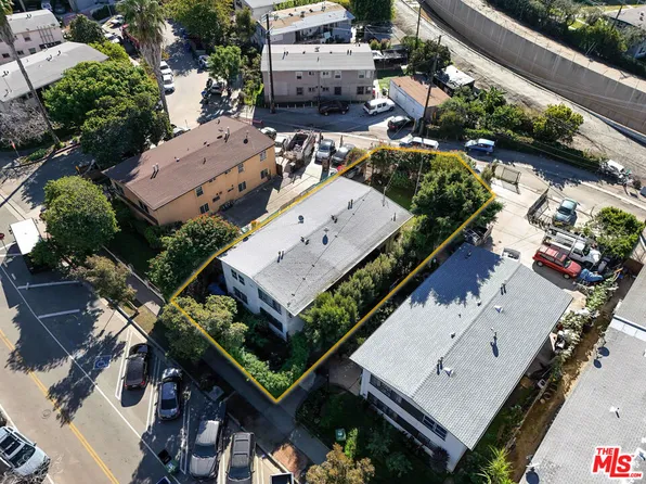 5031 S Slauson Ave, Los Angeles, CA 90230