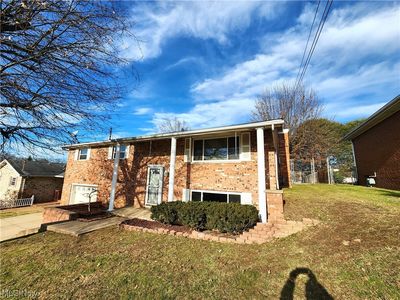 1203 23rd St, Vienna, WV, 26105
