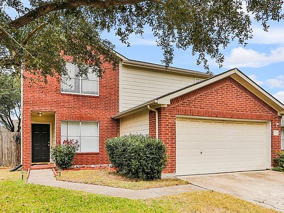 2nd image of 20434 White Poplar Dr