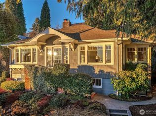 707 Lake Washington Blvd S, Seattle, WA 98144