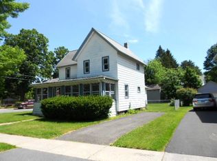 16 Parish Ave, Oneonta, NY 13820