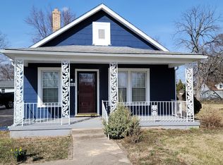 286 Colton Rd, Columbus, OH 43207