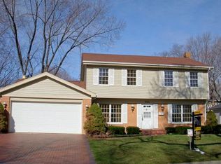 504 S Yale Ave, Arlington Heights, IL
