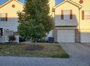 5515 Kelvington Ln, Indianapolis, IN 46254
