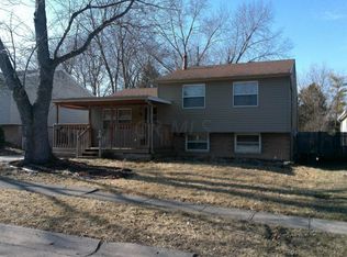 3384 Western Hill Rd, Columbus, OH 43223