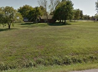 10545 N 127th Ave E, Owasso, OK 74055
