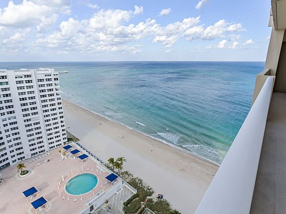 2nd image of 4300 N Ocean Blvd APT 19M