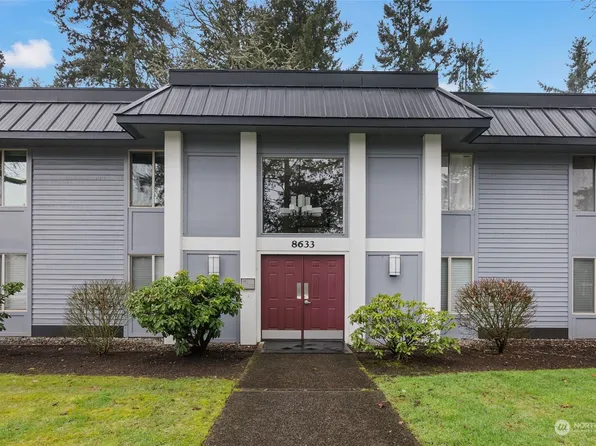 8633 Zircon Drive SW #Q3, Lakewood, WA 98498
