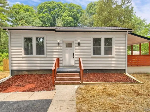 2503 Haden Ave, Richmond, VA 23234