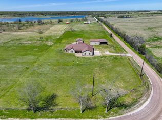 16159 County Road 347, Wills Point, TX 75169