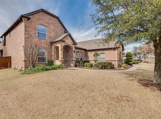 13774 W Riviera Dr, Burleson, TX 76028
