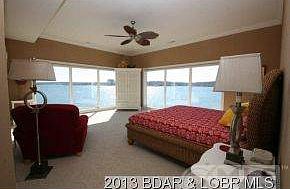 Master Bedroom View