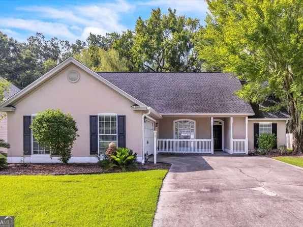 176 Shady Oak Cir, Richmond Hill, GA 31324