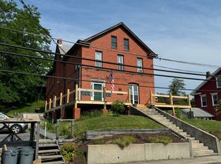 321 Main St #2, Gallitzin, PA 16641