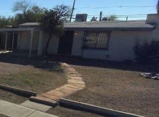 524 E Seneca St, Tucson, AZ 85705
