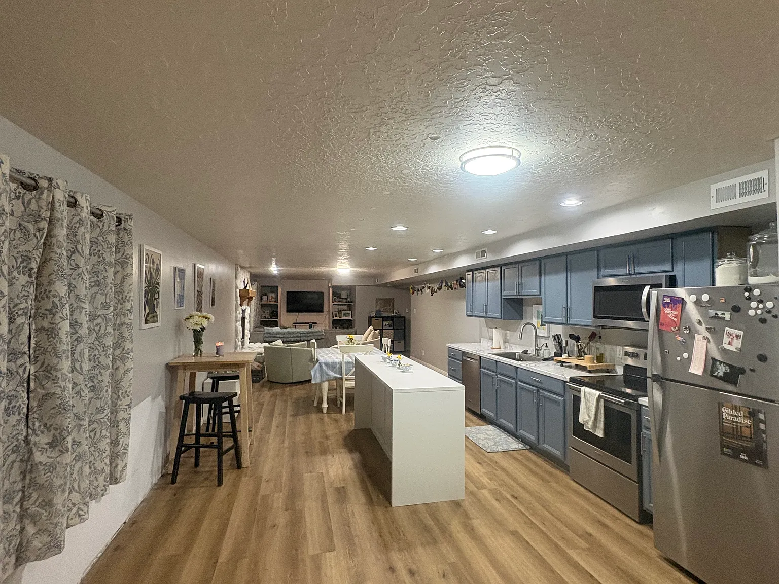 3 bed, 1500 sqft, $1,700 — Photo 2