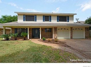 9314 Riva Rdg, Shreveport, LA 71115
