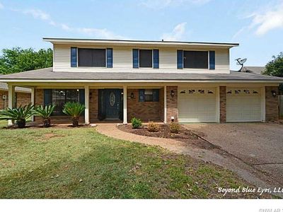 9314 Riva Rdg, Shreveport, LA, 71115