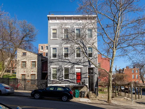 1630 Sycamore St Unit 5, Cincinnati, OH 45202