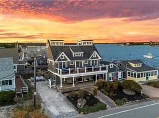 1185 Succotash Rd, Narragansett, RI 02879