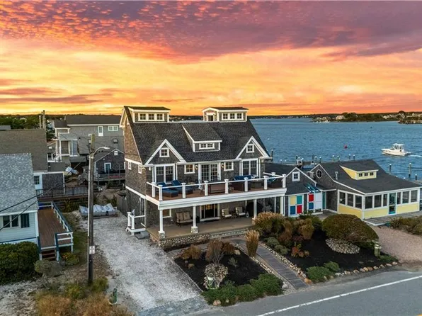 1185 Succotash Rd, Narragansett, RI 02879