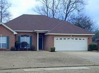 1264 Cross Creek Rd, Prattville, AL 36067