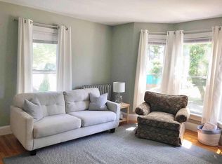 485 Saint John St, Portland, ME 04102