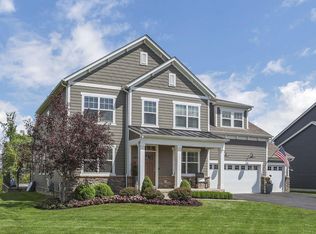 4140 Copeland Ct, Delaware, OH 43015