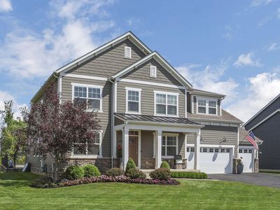 4140 Copeland Ct, Delaware, OH, 43015