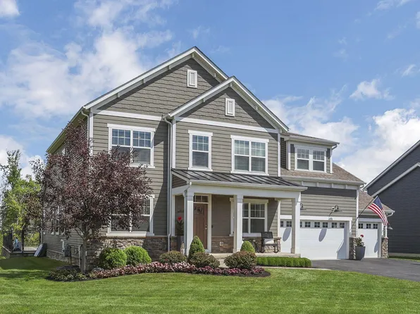 4140 Copeland Ct, Delaware, OH 43015