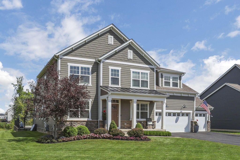 Real estate listing image