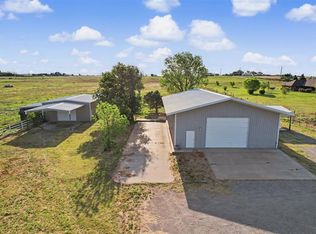 1950 S Eastern Ave, Elk City, OK 73644