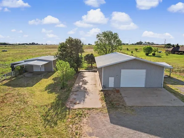 1950 S Eastern Ave, Elk City, OK 73644