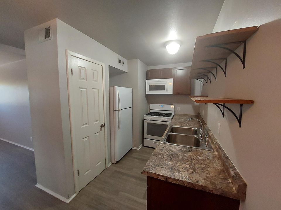 Mahncke Park LLC Apartment Rentals San Antonio, TX Zillow
