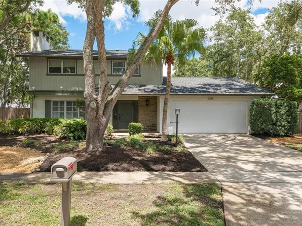 2784 HEATHERWOOD COURT, CLEARWATER, FL 33761