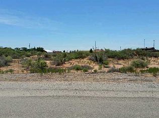 14000 Fort Defiance Dr, Clint, TX 79836