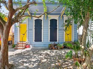 2325 Chartres St #A, New Orleans, LA 70117