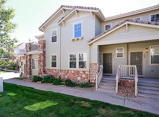 6752 S. Winnipeg Cir. #101, Aurora, CO 80016