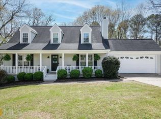 400 Ivy Mill Ct, Roswell, GA 30076