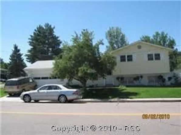 1524 Capulin Dr, Colorado Springs, CO 80910