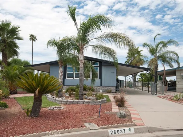 26037 Sago Palm Dr, Homeland, CA 92548