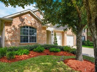 5418 Persimmon Pass, Richmond, TX 77407