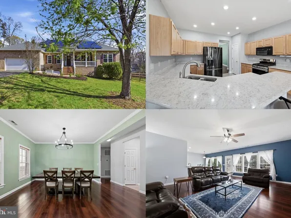 1104 Columbus Dr, Stafford, VA 22554