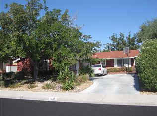 1737 Lamplighter Ln, Las Vegas, NV 89104