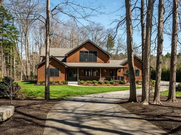 177 Winnicut Road, Greenland, NH 03840