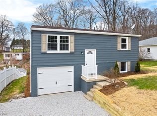 253 S Hickin St, Rittman, OH 44270