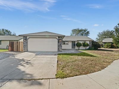 805 Columbine Ct, Fernley, NV, 89408